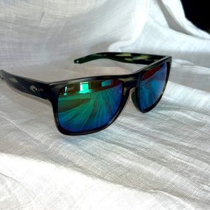 Costa Spearo XL Matte reef green mirror 580p